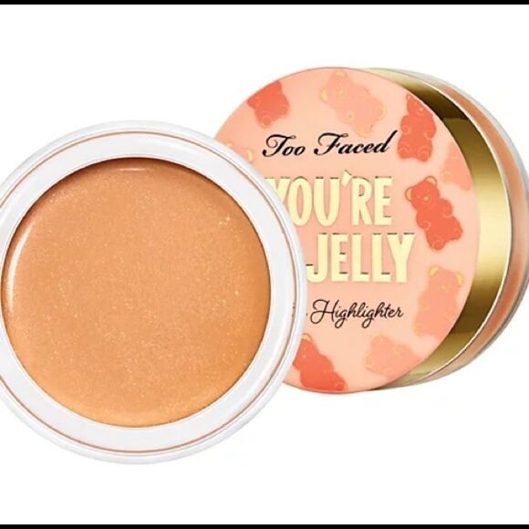 Too Faced You're So Jelly Highlighter - Picture 1 of 5